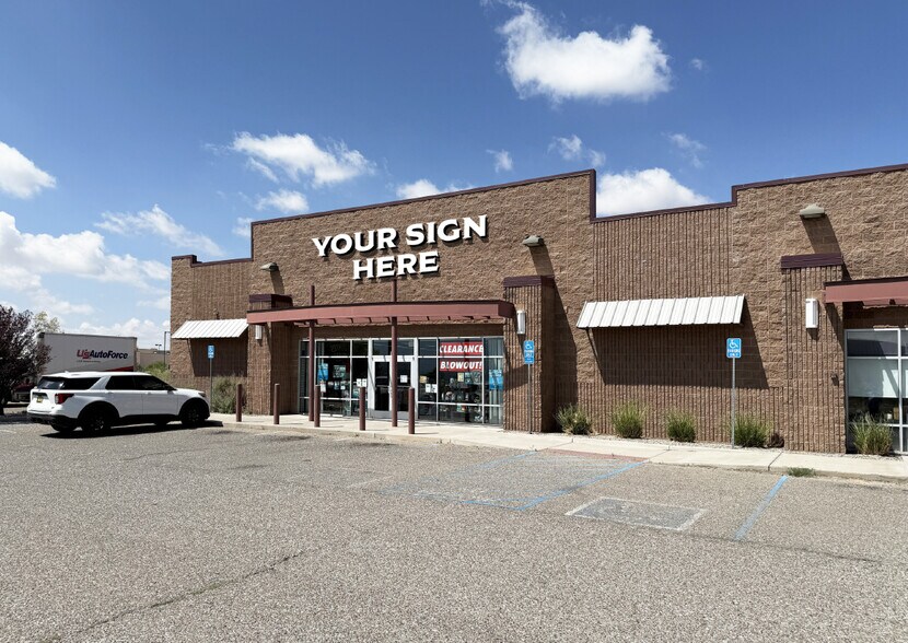 7800 Carr Way NE, Rio Rancho, NM à vendre - Photo de l’immeuble – Image 2 sur 7