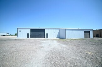 Plus de détails pour 1440 N 7th Ave, Greeley, CO - Industriel/Logistique à louer