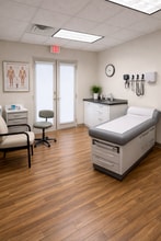 13253 N La Montana, Fountain Hills, AZ à louer Photo intérieure– Image 2 sur 7