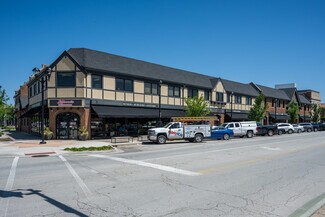 Plus de détails pour 300-318 Armour Rd, North Kansas City, MO - Local commercial à louer