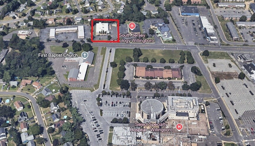 217 Sunset Rd, Willingboro, NJ à louer Photo principale– Image 1 sur 3