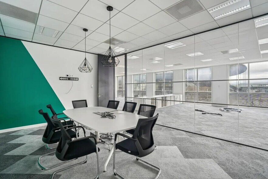 10 Avenue Du Stade De France, Saint-Denis à louer - Photo intérieure – Image 3 sur 17