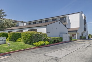 Plus de détails pour 1291 E Hillsdale Blvd, Foster City, CA - Bureau, Médical à louer