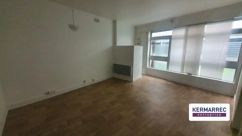 Bureau dans Vannes à louer - Photo intérieure – Image 2 sur 2