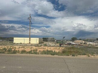 Plus de détails pour 3226 Springfield Rd, Grand Junction, CO - Terrain à vendre
