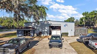 Plus de détails pour 116 W Kings Hwy, Center Hill, FL - Local d’activités à vendre