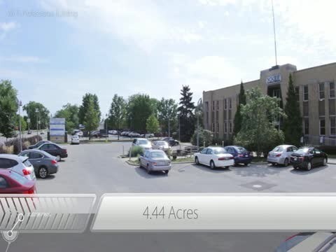 8100-8180 N McCormick Blvd, Skokie, IL à louer - Vidéo sur l’annonce professionnelle – Image 3 sur 20