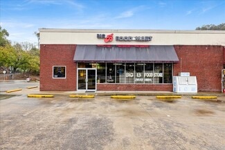 Plus de détails pour 4012 24th St N, Birmingham, AL - Local commercial à louer