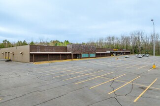 Plus de détails pour 700-702 W End Ave, Carthage, NY - Local commercial à louer