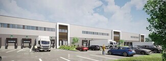 Plus de détails pour 2 Avenue Des Morillons, Garges-lès-Gonesse - Local d'activités à louer