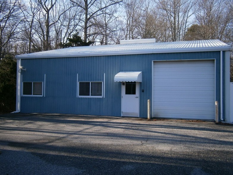 1187 S Route 9, Cape May Court House, NJ à vendre - Photo principale – Image 1 sur 8