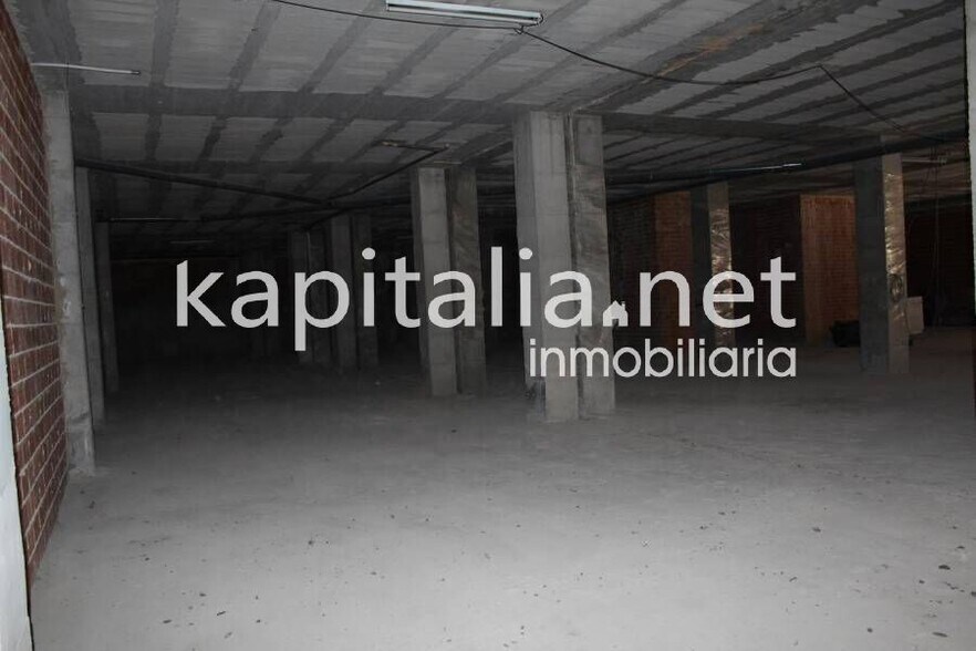 Local commercial dans Xàtiva, Valencia à vendre - Photo de l’immeuble – Image 3 sur 5