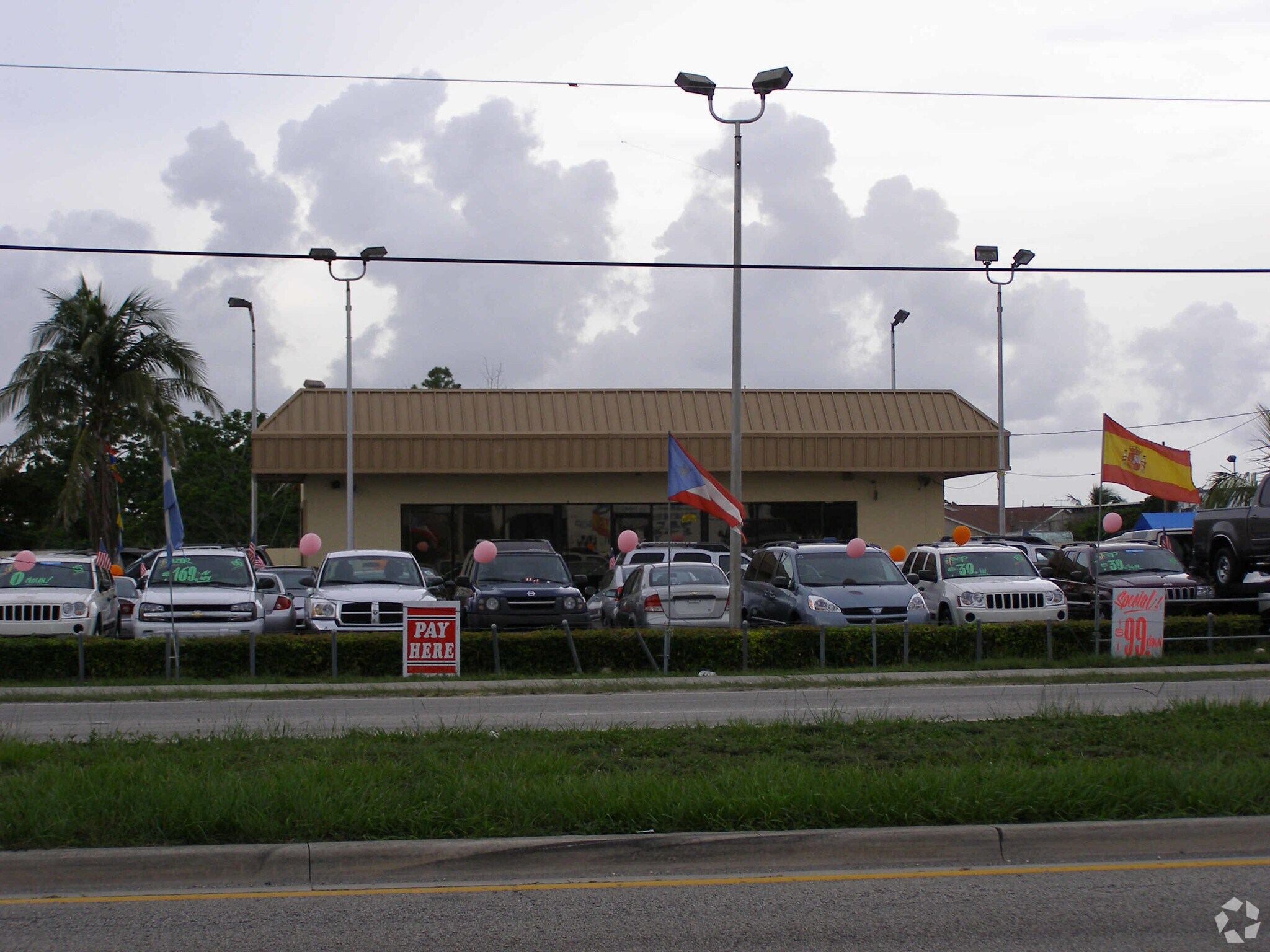 30005 S Dixie Hwy, Homestead, FL à louer Photo principale– Image 1 sur 5