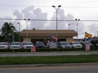 Plus de détails pour 30005 S Dixie Hwy, Homestead, FL - Local commercial à louer