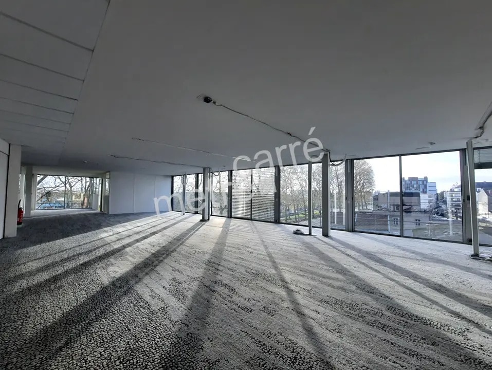 Photo de l’immeuble