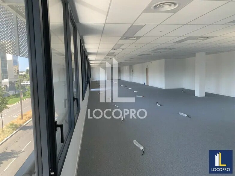 Bureau dans Nice à louer - Photo intérieure – Image 1 sur 12