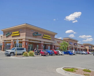 Plus de détails pour 2301 N Zaragoza Rd A, El Paso, TX - Bureau/Local commercial, Local commercial à louer