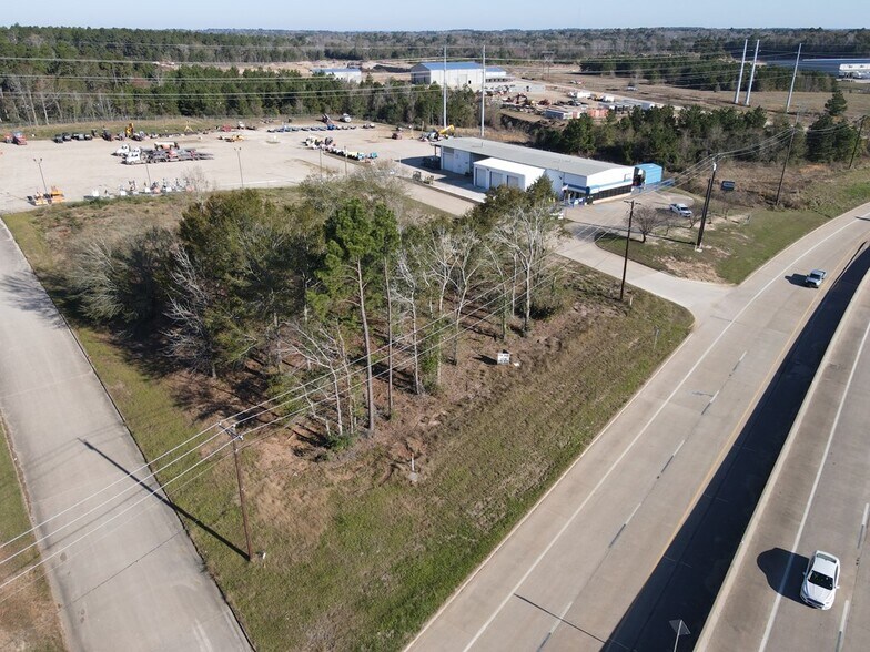 00 Ellen Trout Dr, Lufkin, TX à vendre - Photo de l’immeuble – Image 3 sur 9