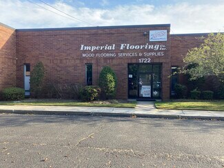 Plus de détails pour 1722 Church St, Holbrook, NY - Industriel/Logistique à vendre