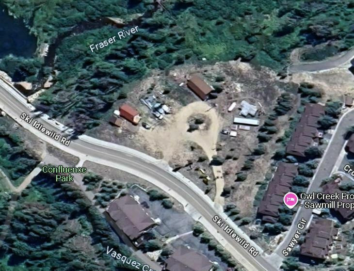 171 Ski Idlewild Rd, Winter Park, CO à vendre - Photo de l’immeuble – Image 2 sur 2