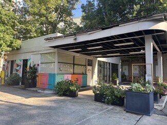Plus de détails pour 1086 NE Piedmont Ave, Atlanta, GA - Local commercial à louer