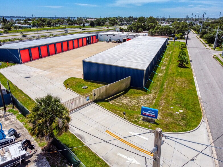 2225 Avocado Ave, Melbourne, FL à louer - Aérien – Image 2 sur 15