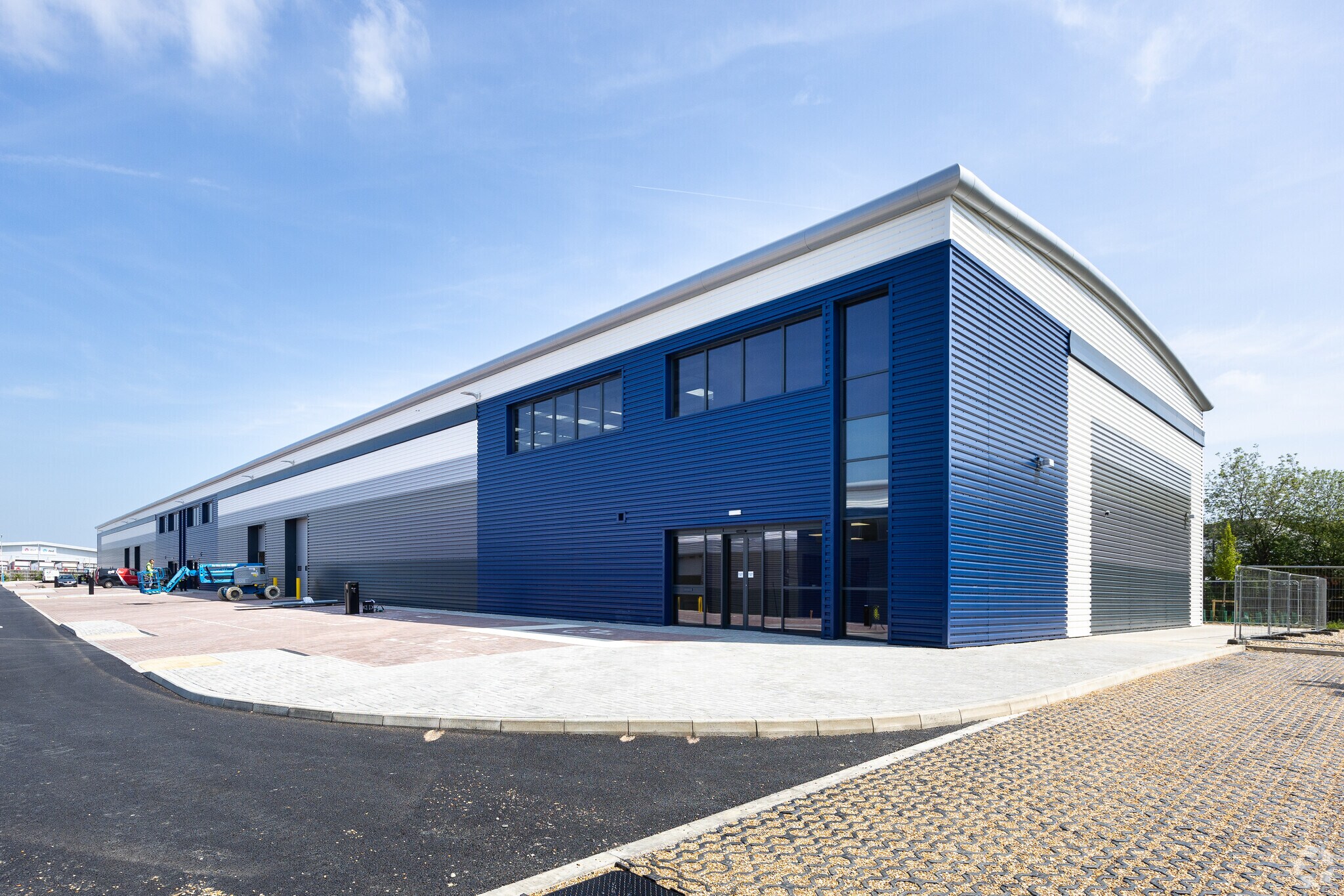 Burgess Hl, Hassocks à louer Photo de l’immeuble– Image 1 sur 2