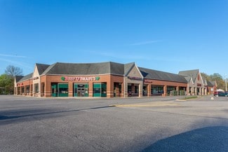 Plus de détails pour 3732 Darrow Rd, Stow, OH - Local commercial à louer