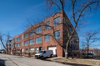 Plus de détails pour 1640 W Walnut St, Chicago, IL - Bureau à louer