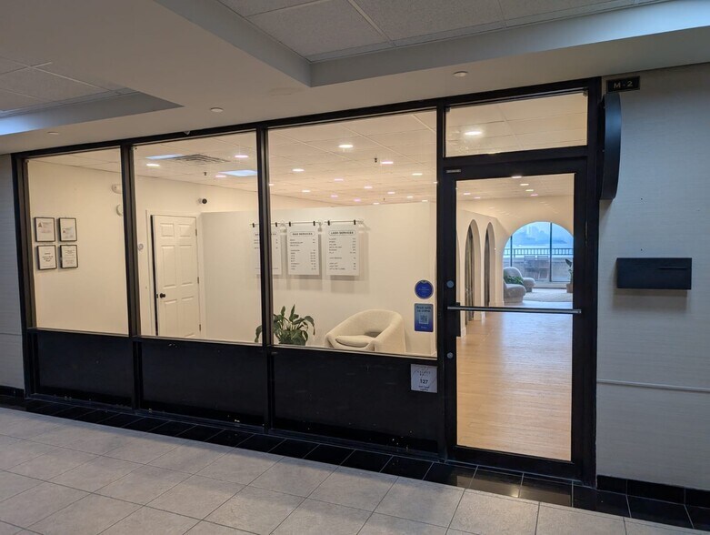 7000 Boulevard E, Guttenberg, NJ à vendre - Photo de l’immeuble – Image 1 sur 18