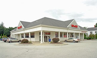 Plus de détails pour 86 Elm St, Milford, NH - Local commercial à louer