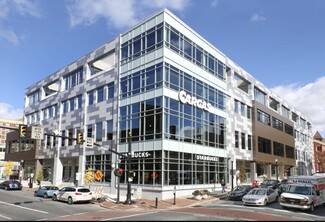 Plus de détails pour 101 N Queen St, Lancaster, PA - Différents types d’espaces à louer