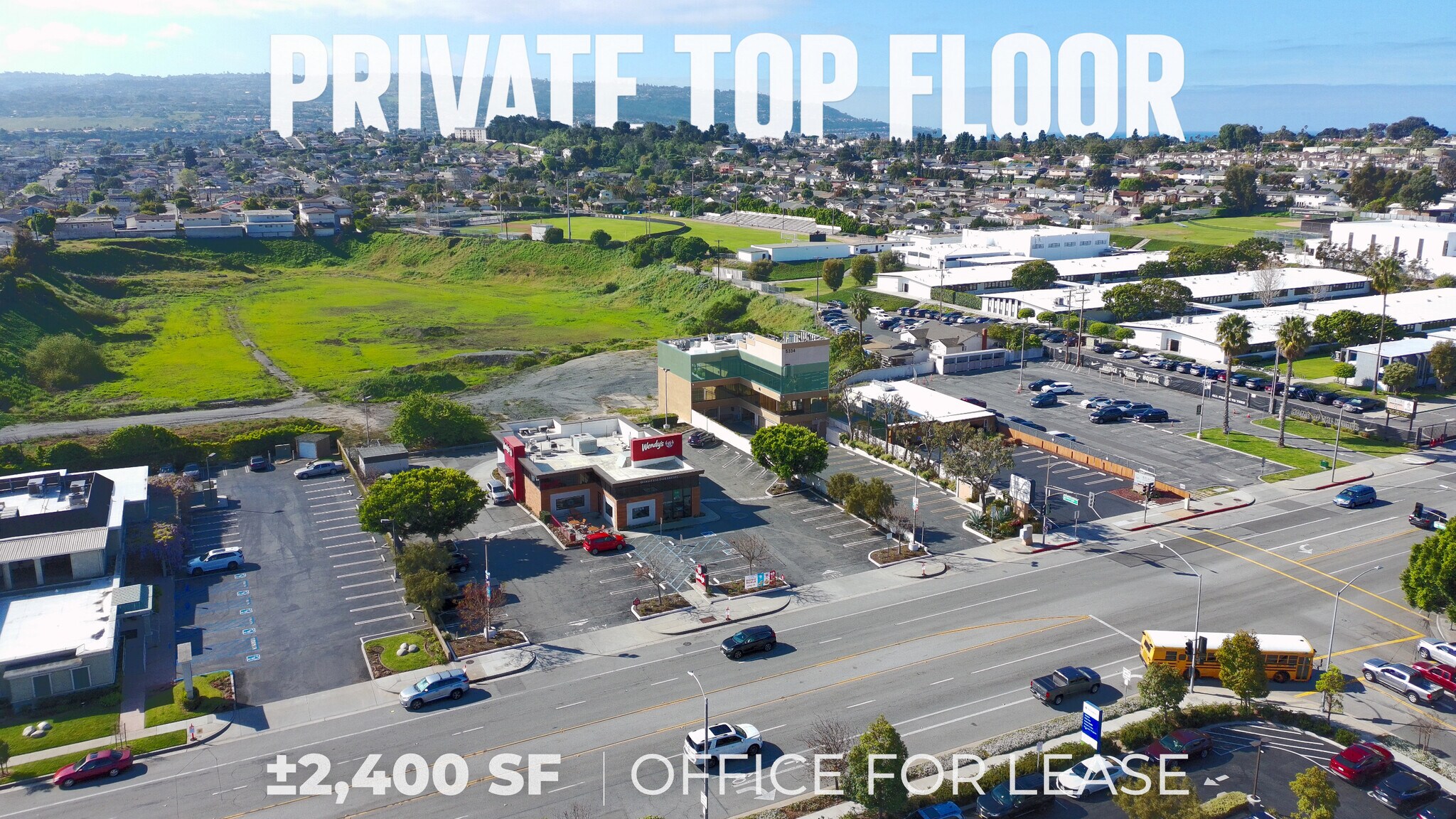 5334 Torrance Blvd, Torrance, CA à louer Photo intérieure– Image 1 sur 3