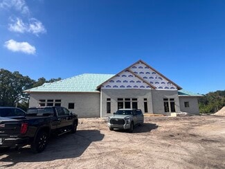 Plus de détails pour 6642 Big Bend Rd, Gibsonton, FL - Bureau à louer