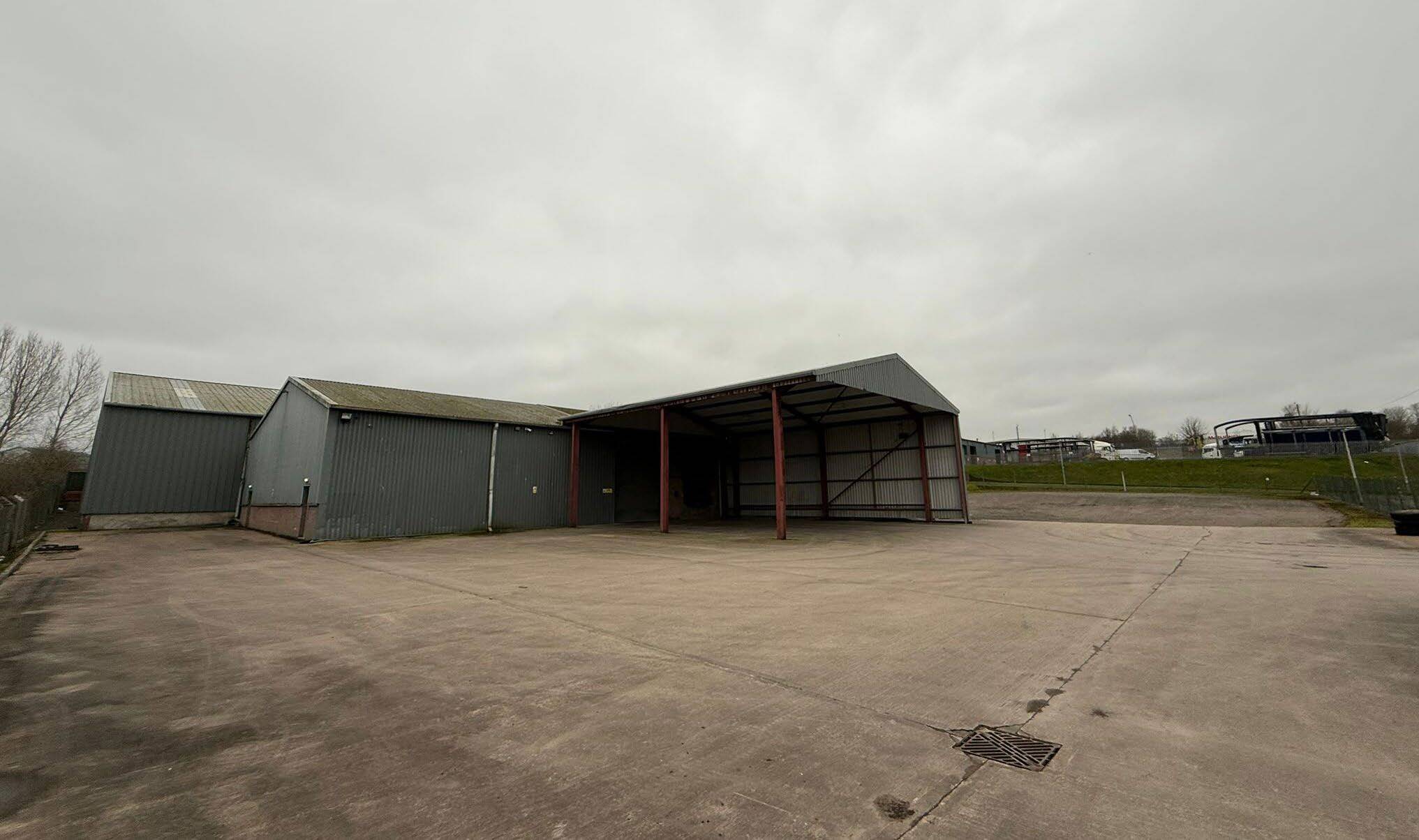 Bowerbank Way, Penrith à louer Photo principale– Image 1 sur 9