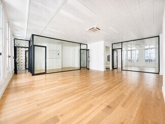 Plus de détails pour Rue Chauveau-Lagarde, Paris - Bureau à louer