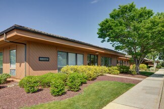 Plus de détails pour 666 Plainsboro Rd, Plainsboro, NJ - Bureau, Médical à louer
