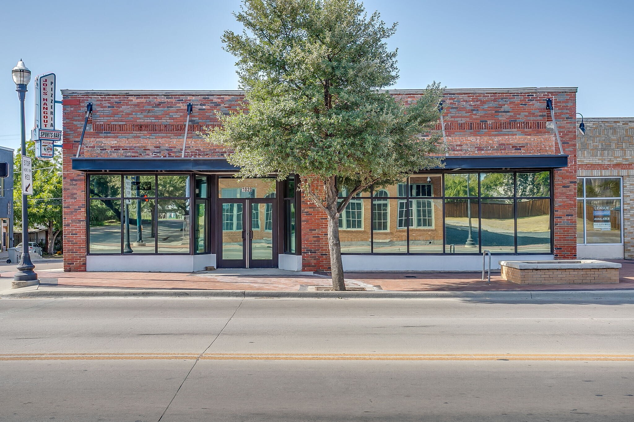 3014-3016 E Rosedale St, Fort Worth, TX à louer Photo intérieure– Image 1 sur 17