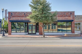 3014-3016 E Rosedale St, Fort Worth, TX à louer Photo intérieure– Image 1 sur 17