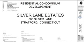 Plus de détails pour 600 Silver Ln, Stratford, CT - Terrain à vendre