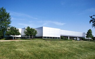 Plus de détails pour 1935-1955 Techny Rd, Northbrook, IL - Industriel/Logistique à louer