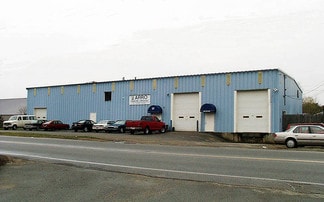 Plus de détails pour 27 Tozer Rd, Beverly, MA - Industriel/Logistique à louer