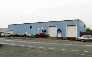 Plus de détails pour 27 Tozer Rd, Beverly, MA - Industriel/Logistique à louer