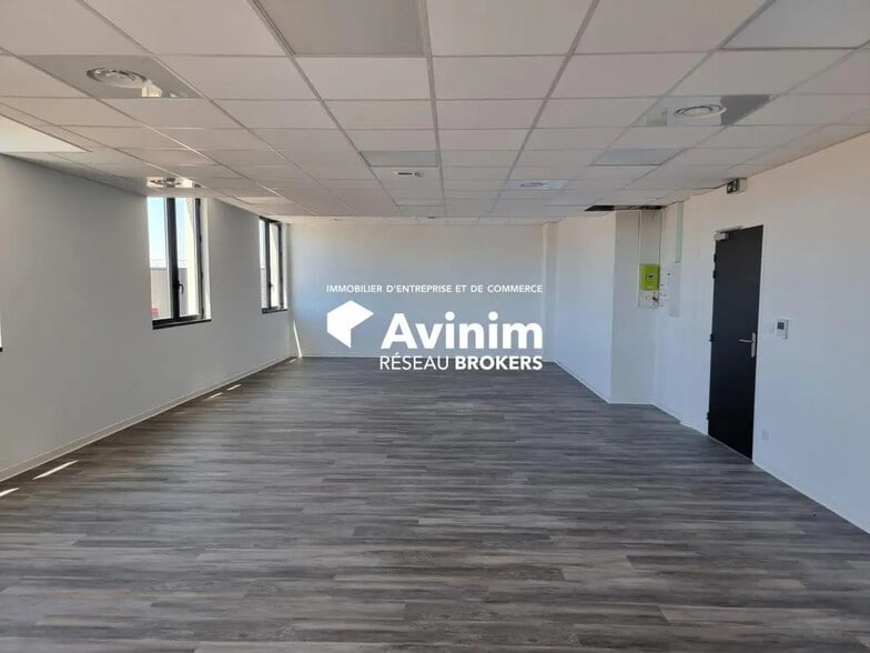 Bureau dans Sète à vendre - Photo intérieure – Image 1 sur 4