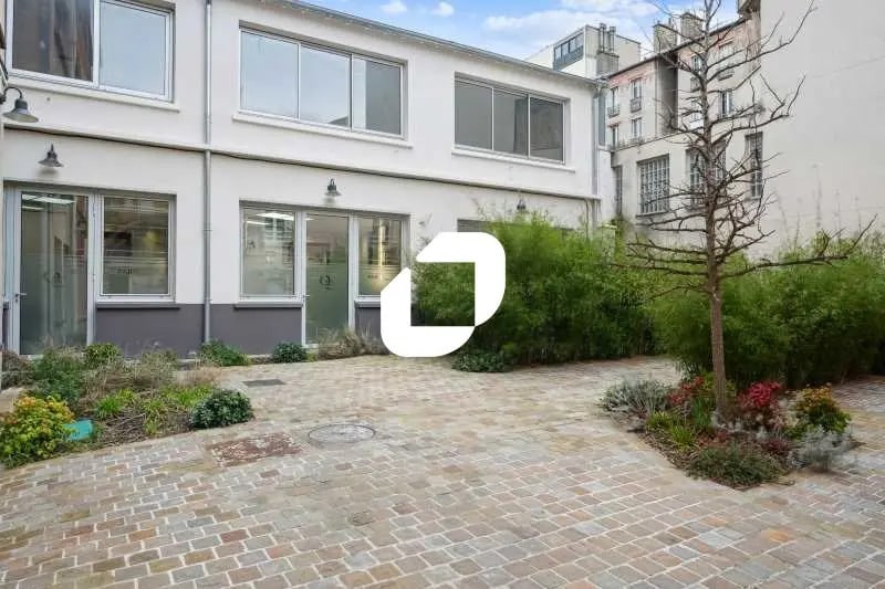 Bureau dans Boulogne-Billancourt à louer Photo de l’immeuble– Image 1 sur 11