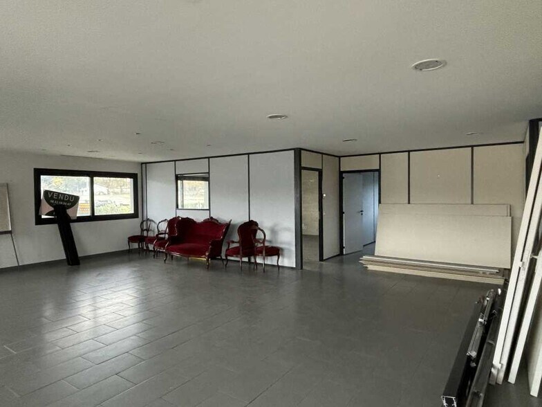 Bureau dans Bassens à vendre - Photo intérieure – Image 3 sur 7