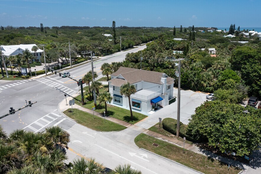 9300 N A1A, Vero Beach, FL à vendre - Photo de l’immeuble – Image 3 sur 22