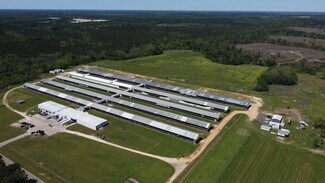 Plus de détails pour 673 Shade Farm Rd, Quincy, FL - Industriel/Logistique à vendre