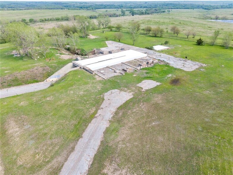 3627 Road D, Allen, KS à vendre - Aérien – Image 2 sur 56