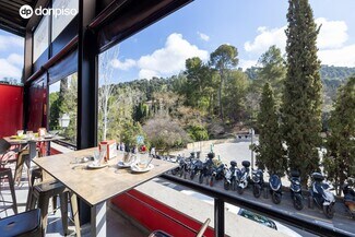 Plus de détails pour Paseo de la Sabica, 28, Granada - Local commercial à vendre